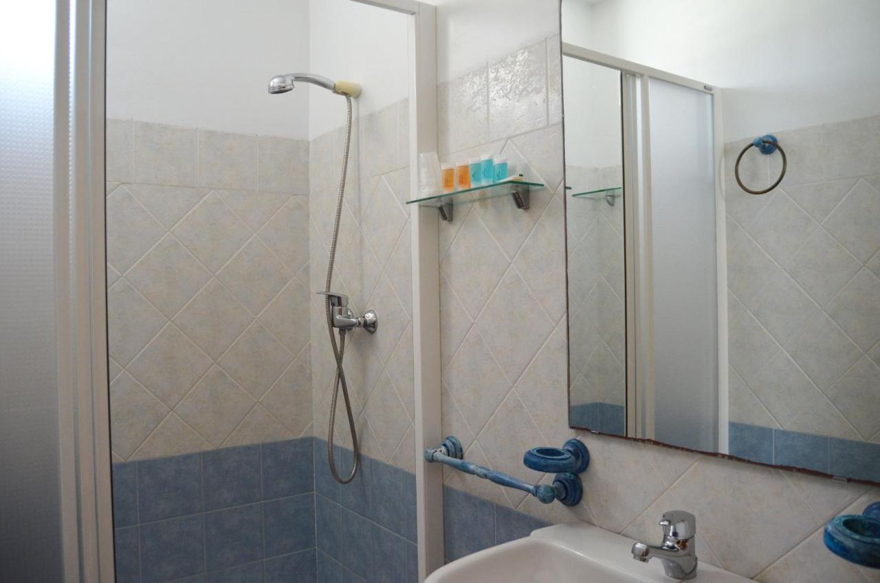 Hotel Hostal Dona Antonia Punta Umbría Exteriér fotografie